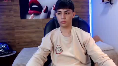 Ivan  Follow me please  online show from August 9, 2026, 3:19 am