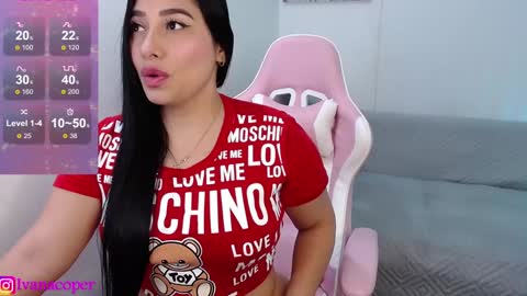 ivana online show from January 4, 2025, 5:27 am