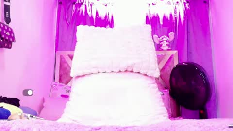 Snapshot of ivanasexymontalvo chatting on July 7, 2026, 6:47 am I V A N A S E X Y M O N T AL V O online show from July 7, 2026, 6:47 am