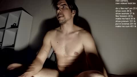 Ivan online show from February 17, 2025, 10:03 pm