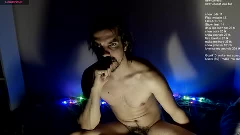 Ivan online show from March 9, 2025, 3:05 pm