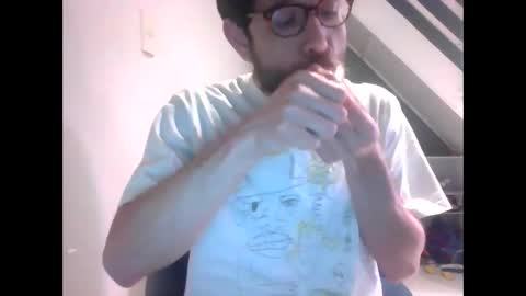 Snapshot of ivanchelon chatting on December 16, 2024, 4:05 pm Vanchi online show from December 16, 2024, 4:05 pm