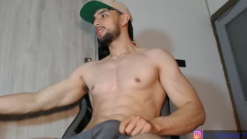 ivanhot279 online show from June 23, 2026, 9:24 pm