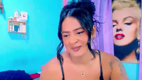 Snapshot of ivanna__sweet chatting on March 8, 2026, 3:32 am ivanna__sweet online show from March 8, 2026, 3:32 am