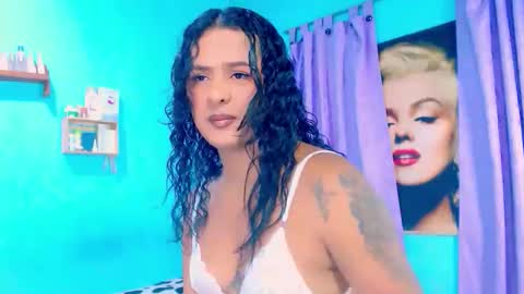 Snapshot of ivanna__sweet chatting on March 17, 2026, 3:44 am ivanna__sweet online show from March 17, 2026, 3:44 am