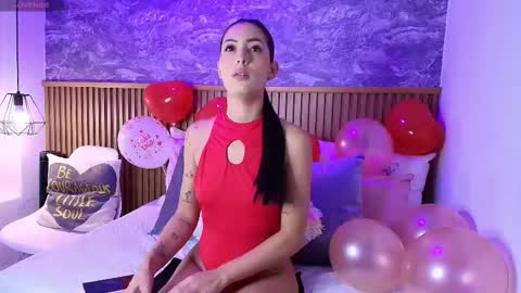 ivanna online show from February 13, 2026, 12:12 pm