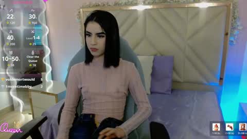 Snapshot of ivanna_tay1 chatting on May 29, 2026, 3:48 am ivanna_tay1 online show from May 29, 2026, 3:48 am