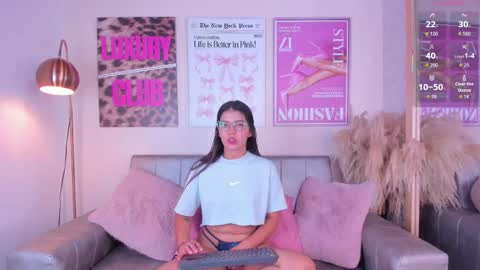 ivanna_velvet online show from March 13, 2026, 12:12 pm