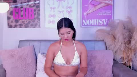 ivanna_velvet online show from March 16, 2026, 12:20 pm