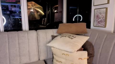 Ivanna West online show from January 10, 2026, 10:06 am