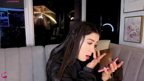 Ivanna West online show from January 14, 2026, 10:10 am