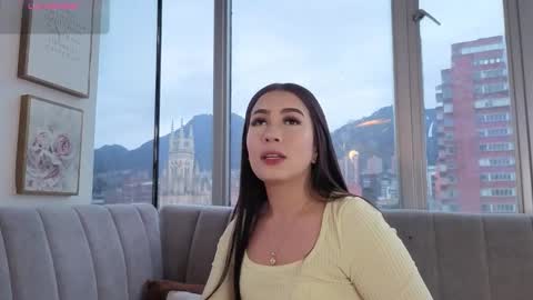 Ivanna West online show from February 23, 2026, 11:40 am