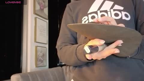 Ivanna West online show from February 25, 2026, 10:03 am