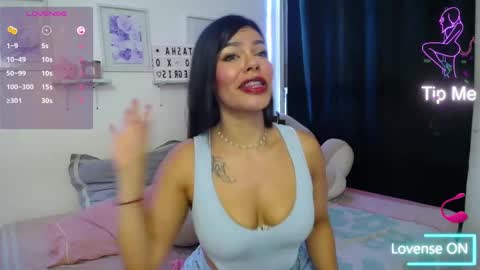 ivanna online show from November 18, 2025, 1:55 am