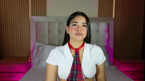 Ivanna online show from February 20, 2026, 1:46 am