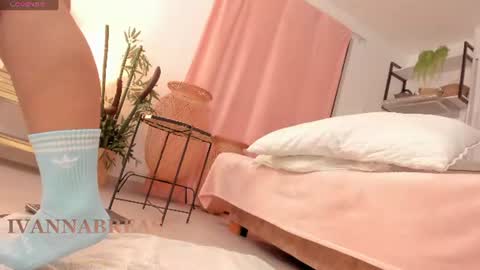 Snapshot of ivannabreastoficial chatting on June 13, 2026, 12:19 am Ivannabreast online show from June 13, 2026, 12:19 am