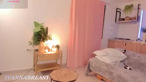 Snapshot of ivannabreastoficial chatting on July 23, 2026, 2:31 am Ivannabreast online show from July 23, 2026, 2:31 am