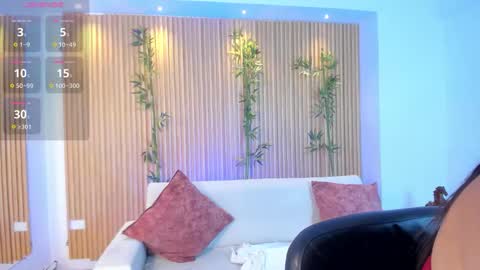 ivanna online show from December 19, 2025, 3:30 pm