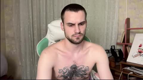 iveran online show from November 6, 2025, 8:10 pm