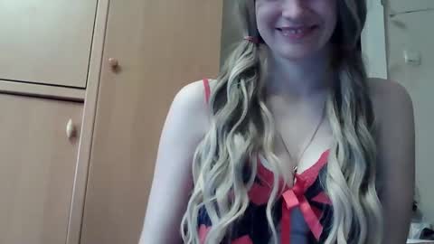 ivetta911 online show from March 4, 2026, 3:29 pm