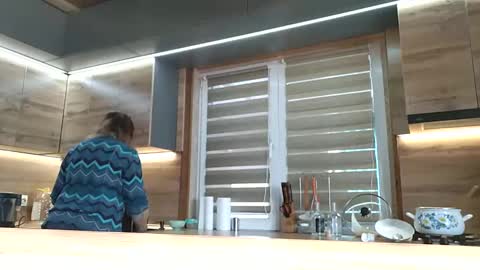 IrennaSplash online show from February 11, 2025, 4:11 am