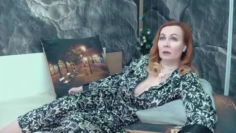 IrennaSplash online show from January 8, 2026, 2:47 am