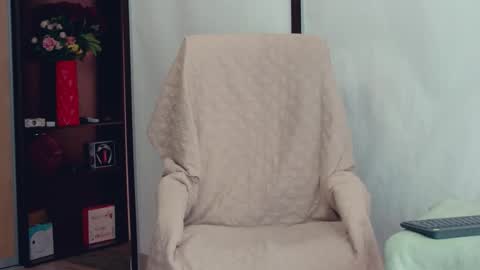 IrennaSplash online show from March 16, 2026, 5:44 am