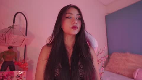 Snapshot of ivette_k chatting on November 21, 2025, 4:33 am iveet online show from November 21, 2025, 4:33 am