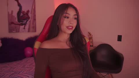 Snapshot of ivette_k chatting on November 26, 2025, 5:19 am iveet online show from November 26, 2025, 5:19 am