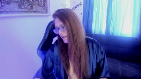Snapshot of ivette_shaira chatting on May 11, 2026, 1:28 pm IVETTE online show from May 11, 2026, 1:28 pm