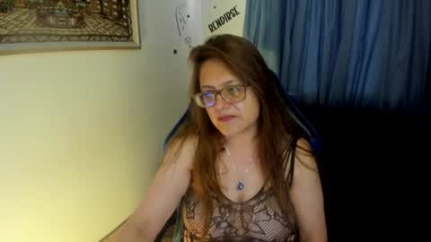 Snapshot of ivette_shaira chatting on June 21, 2026, 11:46 am IVETTE online show from June 21, 2026, 11:46 am
