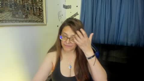 Snapshot of ivette_shaira chatting on June 26, 2026, 11:36 am IVETTE online show from June 26, 2026, 11:36 am