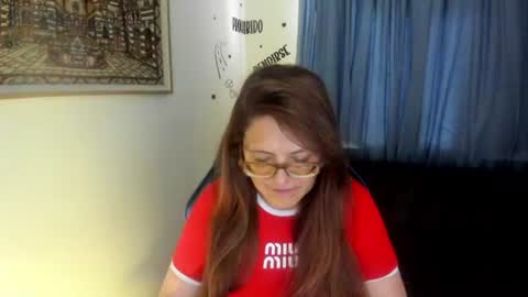Snapshot of ivette_shaira chatting on June 29, 2026, 12:16 pm IVETTE online show from June 29, 2026, 12:16 pm