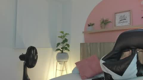 I V E T T E online show from May 1, 2026, 7:29 pm