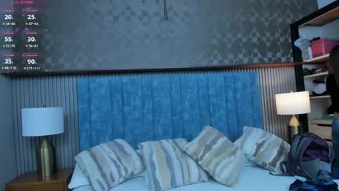 Snapshot of ivi_akina chatting on June 6, 2026, 6:23 pm Valeria Sanders online show from June 6, 2026, 6:23 pm