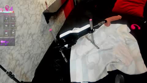 Ivis  online show from January 13, 2026, 1:05 pm