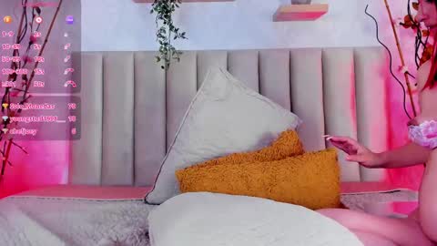 Ivone Adams online show from February 27, 2025, 7:12 am