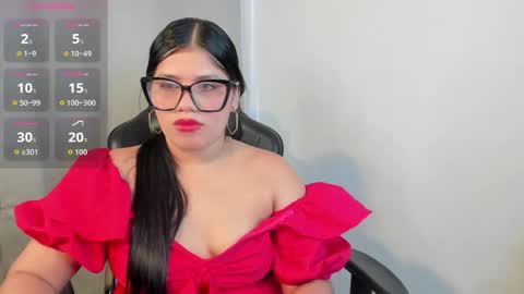 ivone_ashar online show from March 19, 2026, 6:01 pm