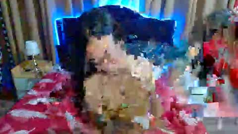 ivone_twinkle online show from May 10, 2026, 10:31 am