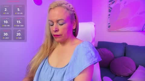 Snapshot of ivonne_4 chatting on May 7, 2026, 1:05 pm Ivonne online show from May 7, 2026, 1:05 pm