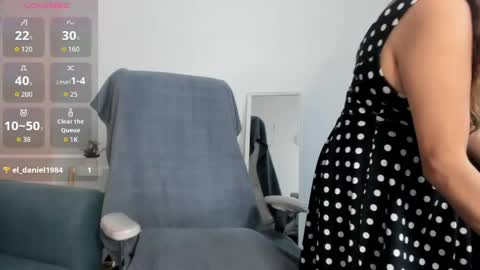Snapshot of ivonne_4 chatting on May 29, 2026, 4:38 pm Ivonne online show from May 29, 2026, 4:38 pm