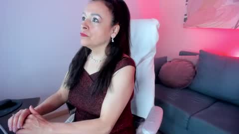 Snapshot of ivonne_4 chatting on June 11, 2026, 1:20 pm Ivonne online show from June 11, 2026, 1:20 pm