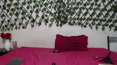 Snapshot of ivonnecarrter chatting on June 17, 2026, 3:31 am iivycarrter online show from June 17, 2026, 3:31 am