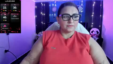 Ivonne online show from May 2, 2026, 3:33 am