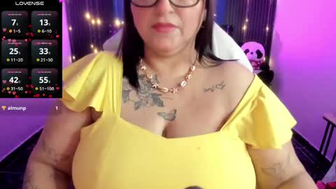 Ivonne online show from May 2, 2026, 10:59 pm