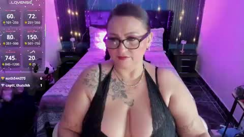Ivonne online show from July 2, 2026, 3:23 am
