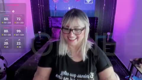 Ivonne online show from July 16, 2026, 12:05 am