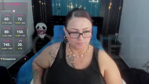 Ivonne online show from August 6, 2026, 1:18 am