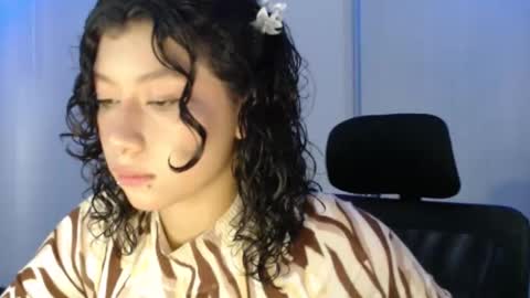 Snapshot of ivonny111 chatting on October 22, 2025, 1:55 pm ivonny111 online show from October 22, 2025, 1:55 pm