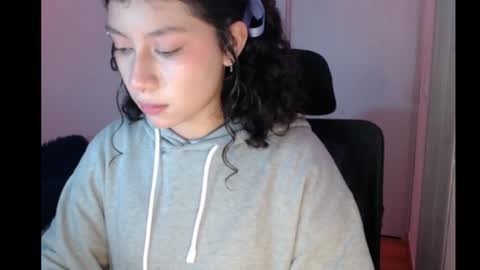 Snapshot of ivonny111 chatting on November 21, 2025, 6:34 am ivonny111 online show from November 21, 2025, 6:34 am